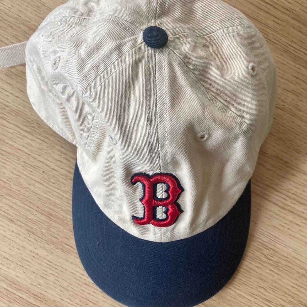 Boston Red Sox Hat